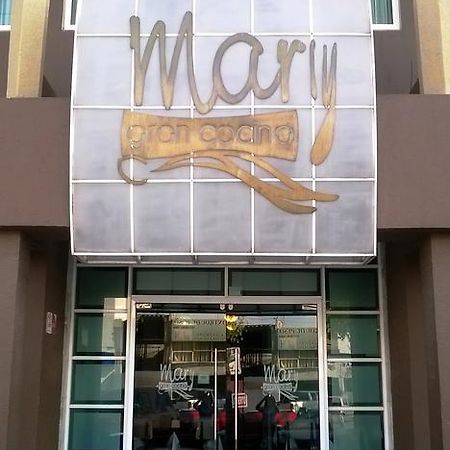 Hotel Mary Celaya  Exterior photo