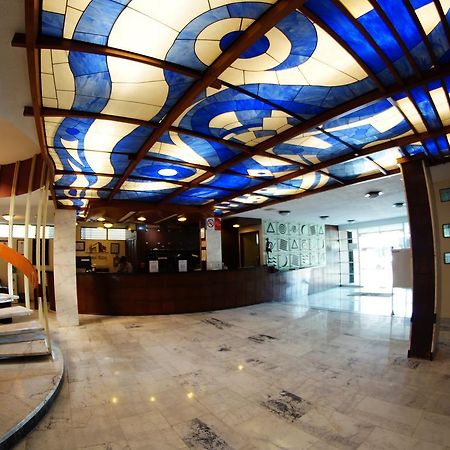 Hotel Mary Celaya  Exterior photo
