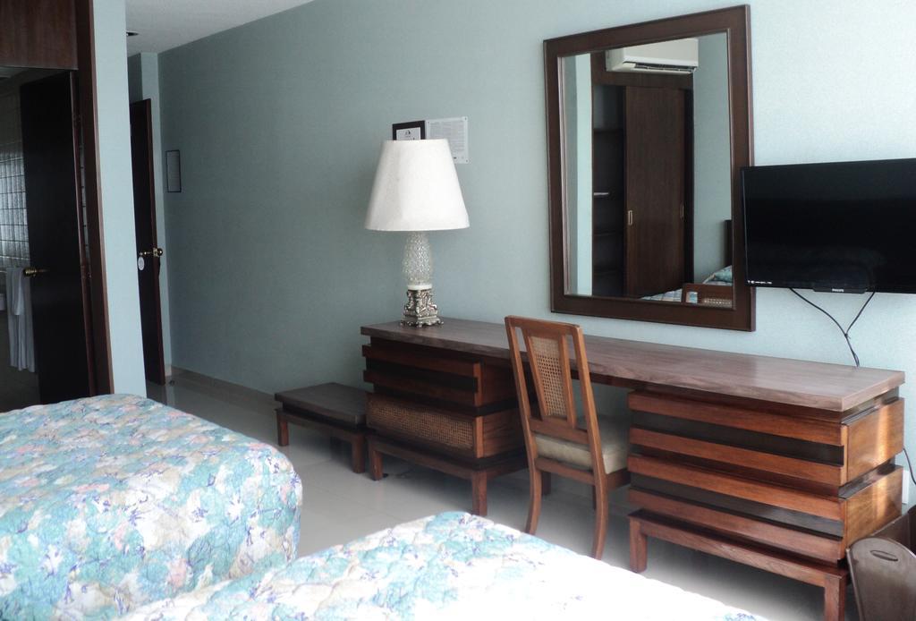 Hotel Mary Celaya  Room photo