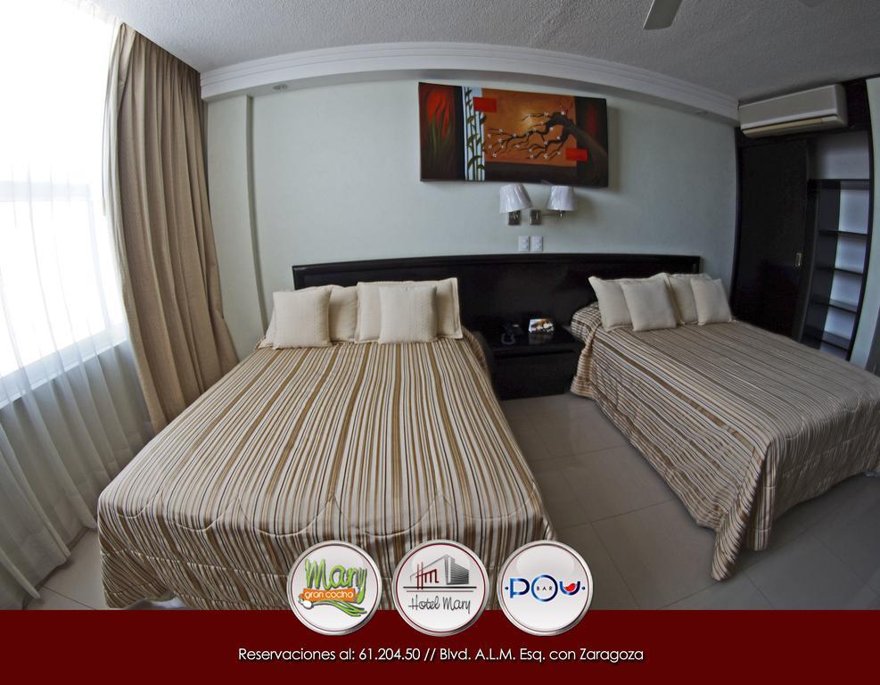 Hotel Mary Celaya  Room photo