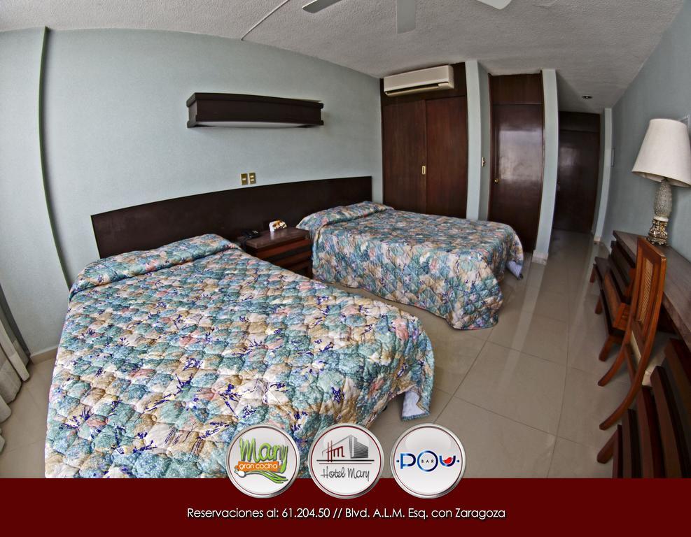 Hotel Mary Celaya  Room photo