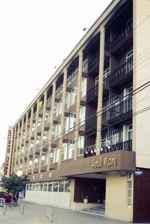 Hotel Mary Celaya  Exterior photo