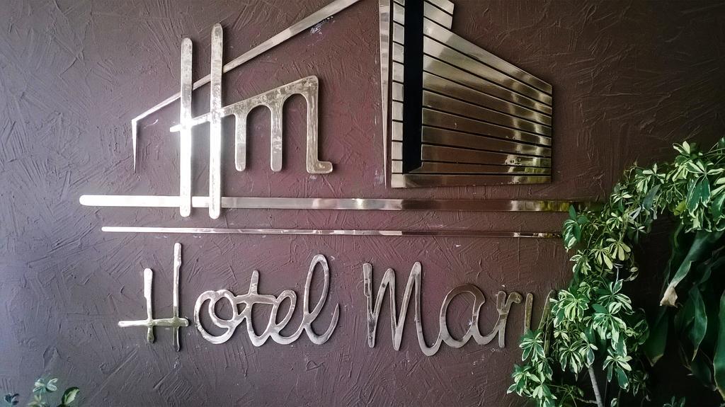 Hotel Mary Celaya  Exterior photo