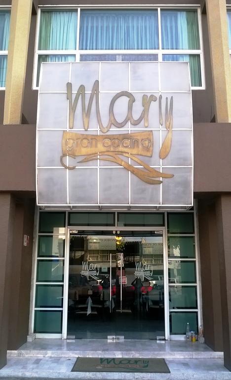 Hotel Mary Celaya  Exterior photo