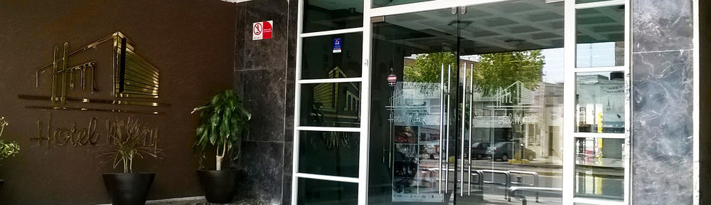Hotel Mary Celaya  Exterior photo